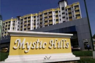 133534 - Rufina alfaro - apartments - mystic hills