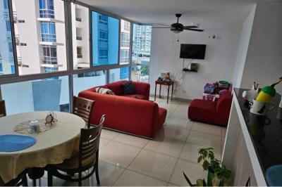 133579 - Parque lefevre - apartamentos - coral towers