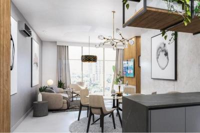 133602 - San francisco - apartments - ph 7400