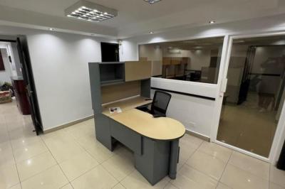 133612 - El cangrejo - offices