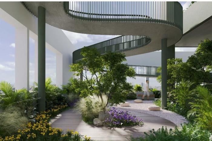 Venta de apartamento en coco del mar, vía cincuentenario