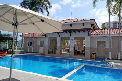 133665 - Juan diaz - apartments