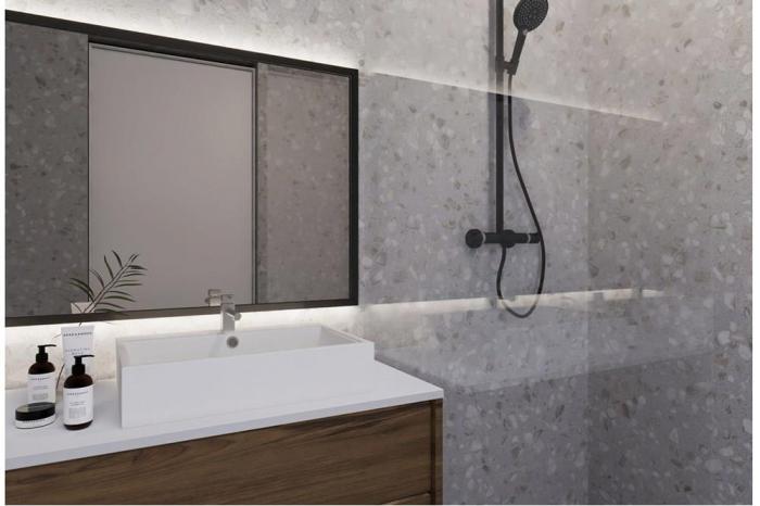 Apartamentos en venta en causeway de amador, panamá