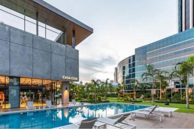 133740 - Costa del este - apartamentos