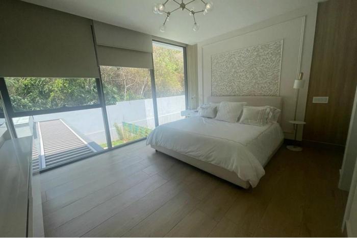 Venta de casa en panamá pacífico