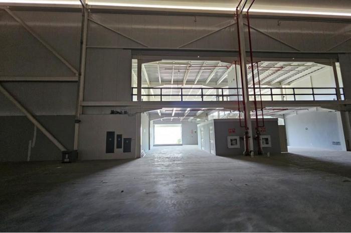 Galeras para venta en zona franca privada de panamá