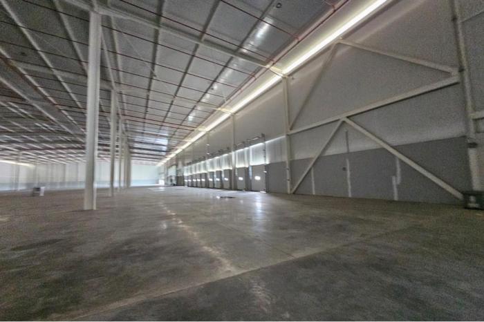 Galeras para venta en zona franca privada de panamá
