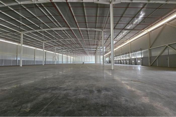 Galeras para venta en zona franca privada de panamá
