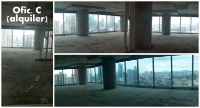 13383 - Punta pacifica - offices