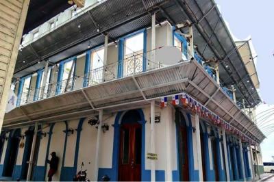 133899 - Casco antiguo - investments