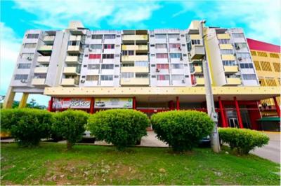 133918 - Juan diaz - apartments