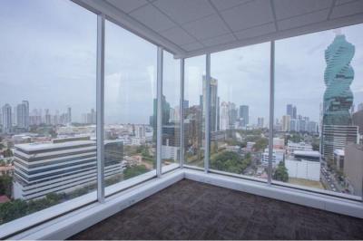 134249 - Obarrio - offices - ph atrium