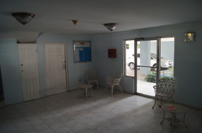 13427 - Rio abajo - apartments