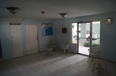 13427 - Rio abajo - apartamentos