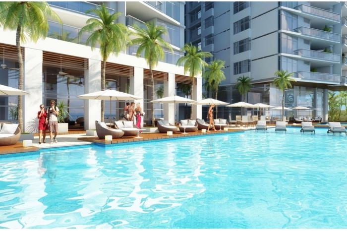 Venta de apartamento en avenida balboa, bella vista