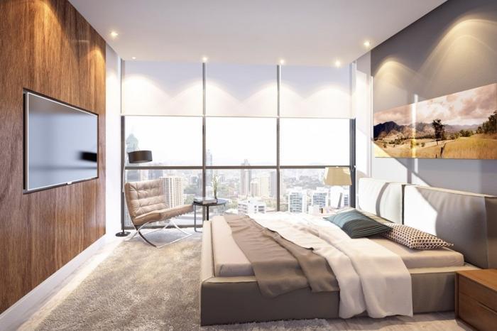 Venta de apartamento en avenida balboa, bella vista