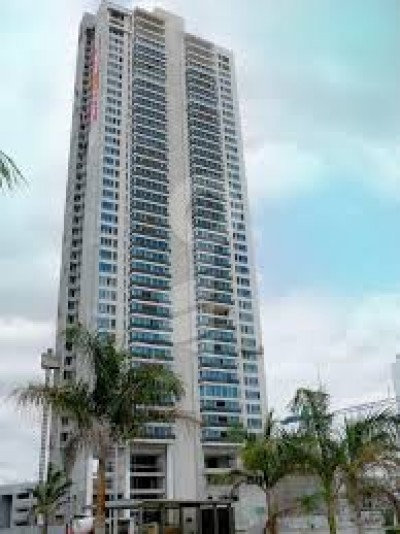 13486 - Costa del este - apartments - elevation tower