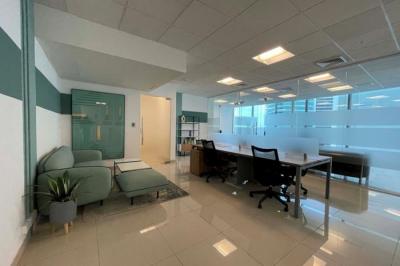 134887 - Costa del este - offices - ph marea