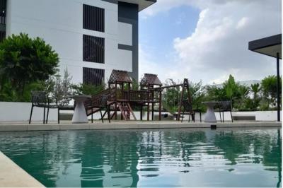 134993 - Barrio colon - properties