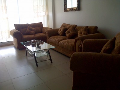 13513 - Punta pacifica - apartamentos