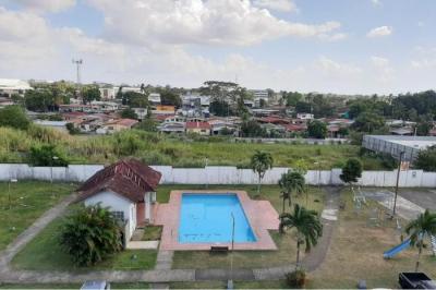 135203 - Juan diaz - apartments
