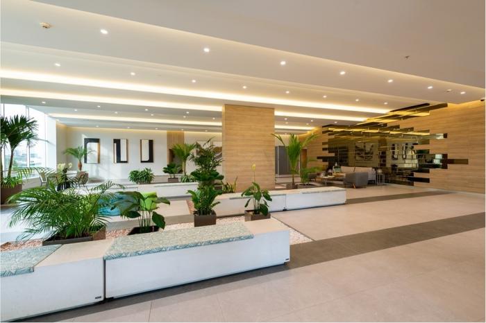 Apartamento en venta en edison park, panamá