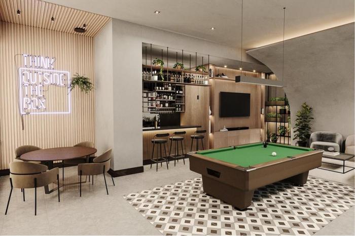 Venta de apartamento en condado del rey, panamá