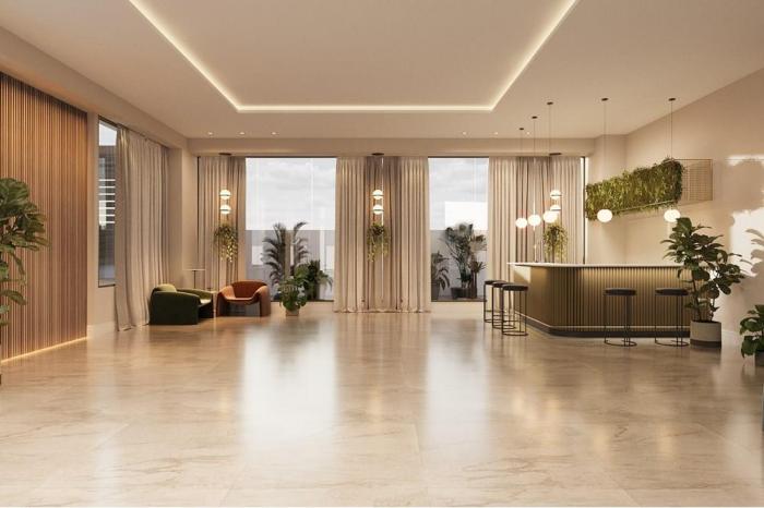 Venta de apartamento en condado del rey, panamá