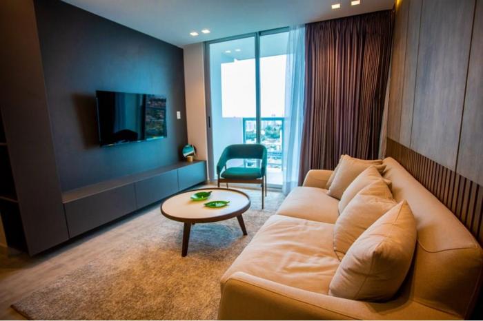 Venta de apartamento en condado del rey, panamá