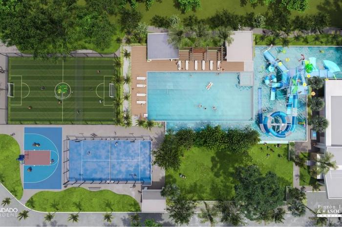Venta de apartamento en condado del rey, panamá