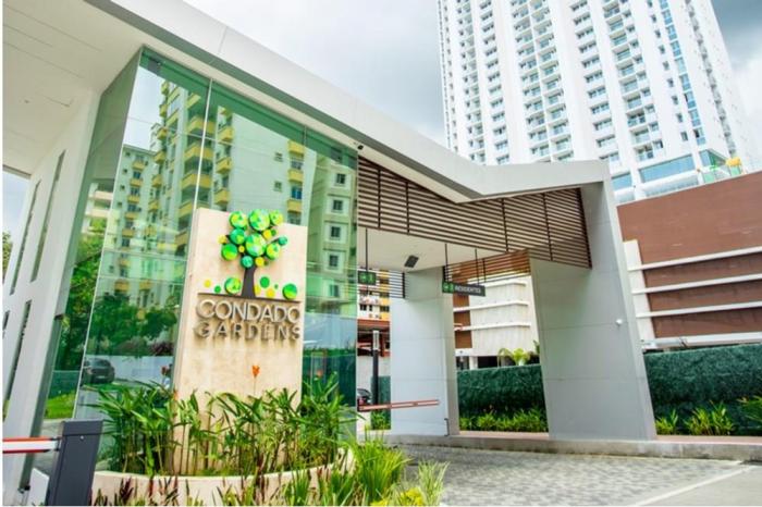 Venta de apartamento en condado del rey, panamá