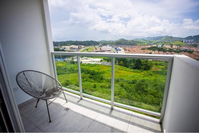 Venta de apartamento en condado del rey, panamá