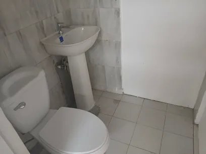 Alquiler de oficina en Via España