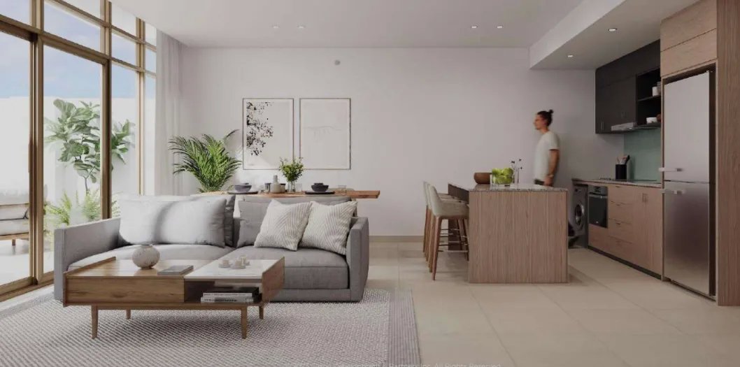 Venta de apartamentos en Edificio Santa Teresita, Casco Antiguo