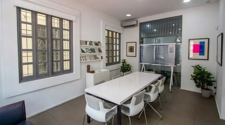 Edificio en venta en el Corazón del Casco Antiguo, Panamá