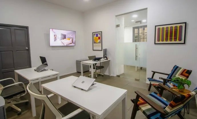 Edificio en venta en el Corazón del Casco Antiguo, Panamá