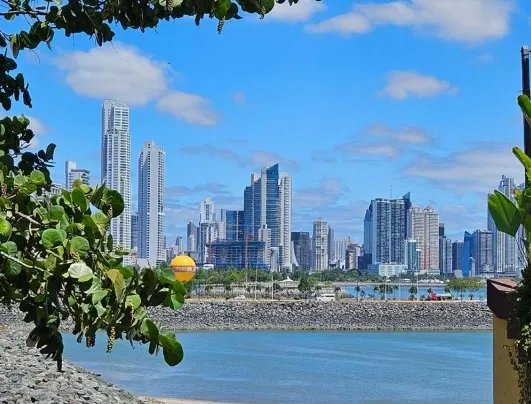 Penthouse en venta en el Casco Antiguo, Panamá