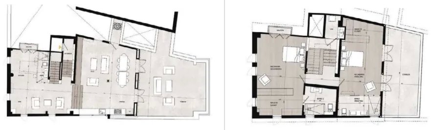 Penthouse en venta en el Casco Antiguo, Panamá