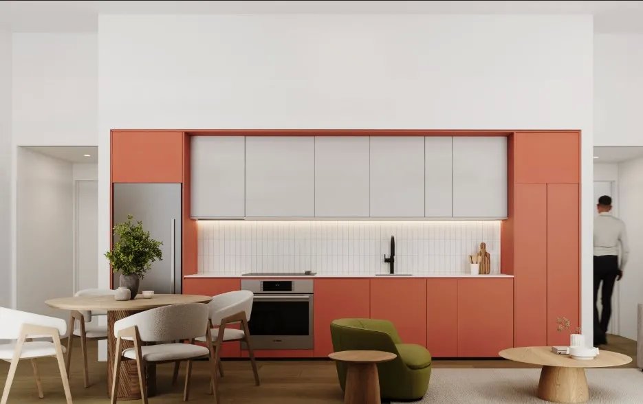 Venta de Apartamentos en Antigua Casa López, Casco Antiguo
