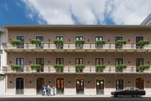 136026 - Casco Antiguo - apartments - ph antigua