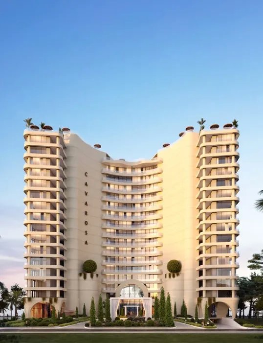 Venta de apartamentos en PH Cavarosa, Amador Causeway