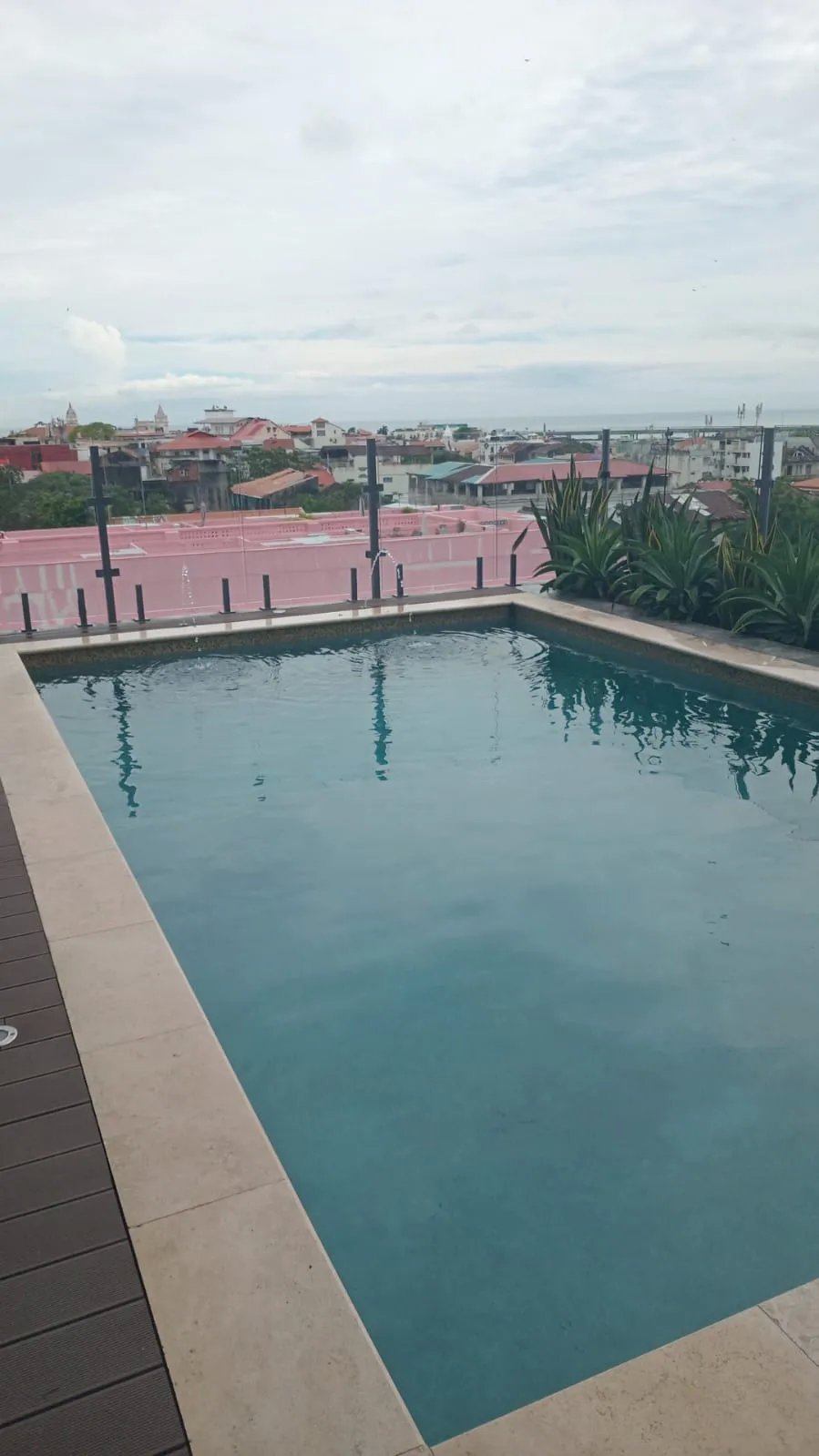 Venta de apartamentos en Proyecto Casco View, Casco Viejo