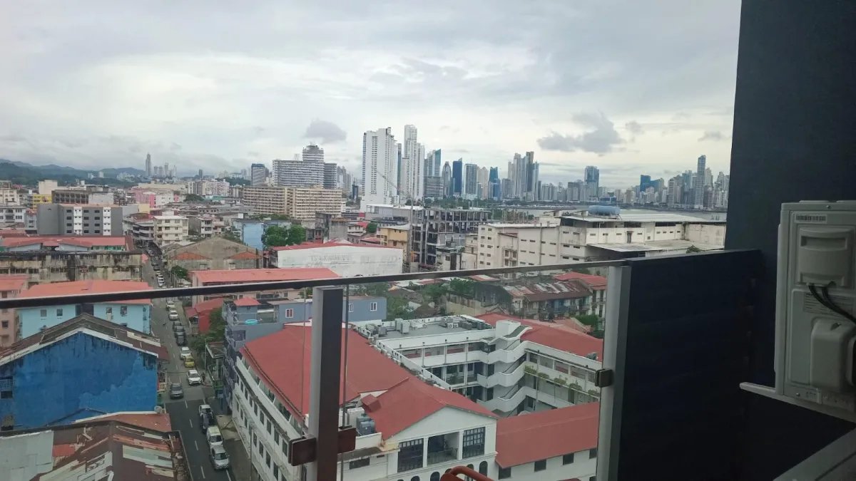 Venta de apartamentos en Proyecto Casco View, Casco Viejo