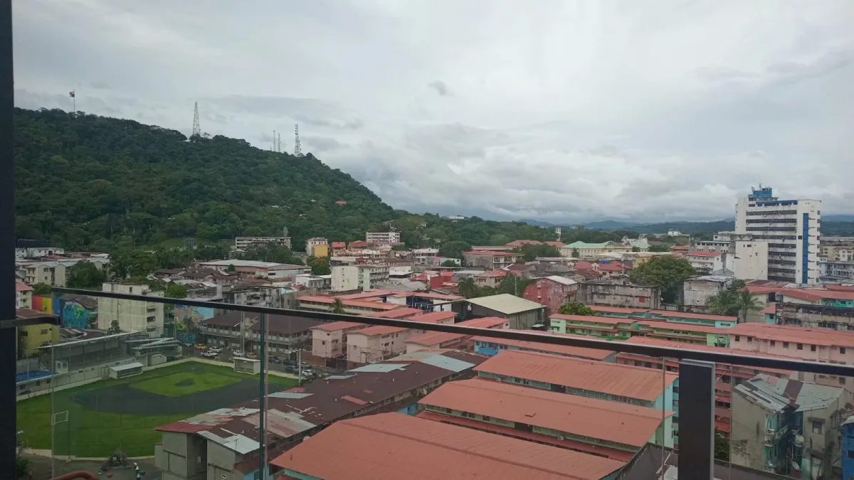 Venta de apartamentos en Proyecto Casco View, Casco Viejo