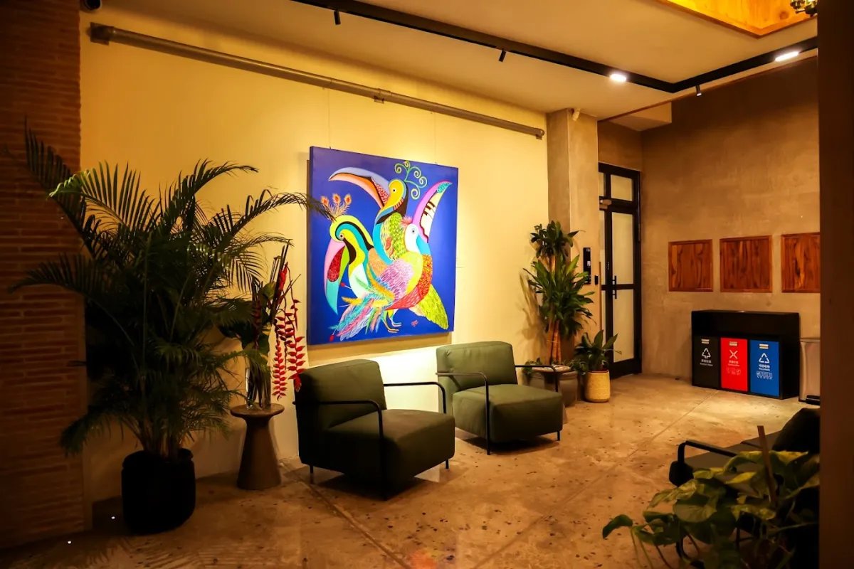 Venta de apartamentos en Proyecto Casco View, Casco Viejo