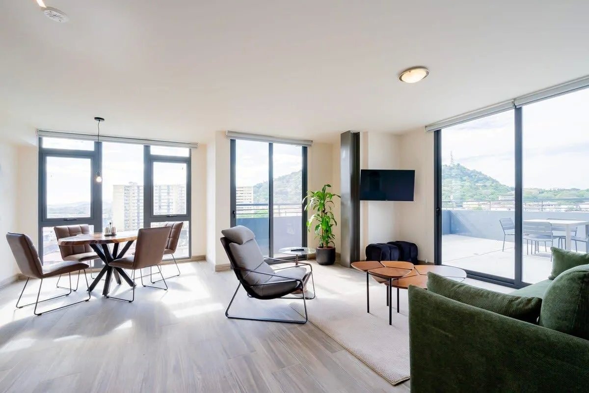 Venta de apartamentos en Proyecto Casco View, Casco Viejo