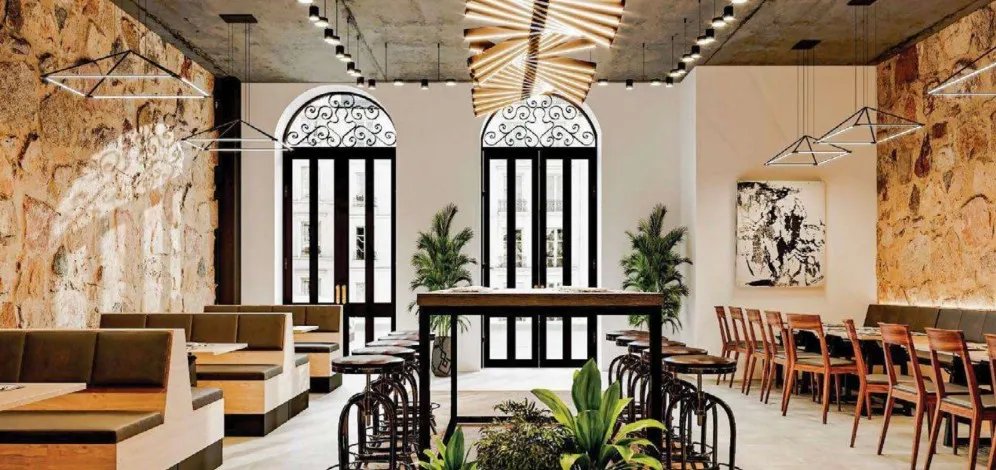 Venta de apartamentos en Proyecto Casa Variedades, Casco Viejo
