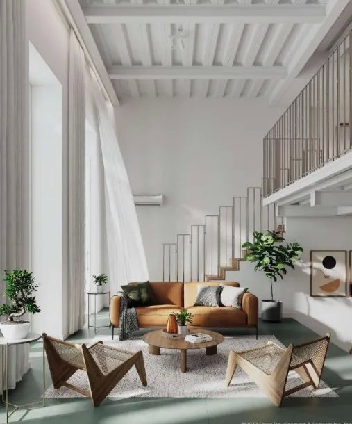 Venta de apartamentos en Proyecto Casa Variedades, Casco Viejo