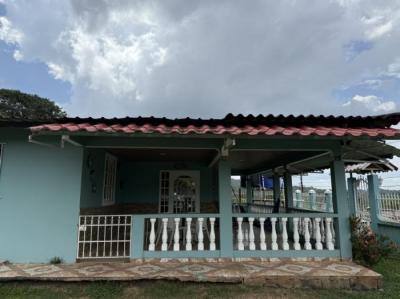 136147 - Nuevo arraijan - houses