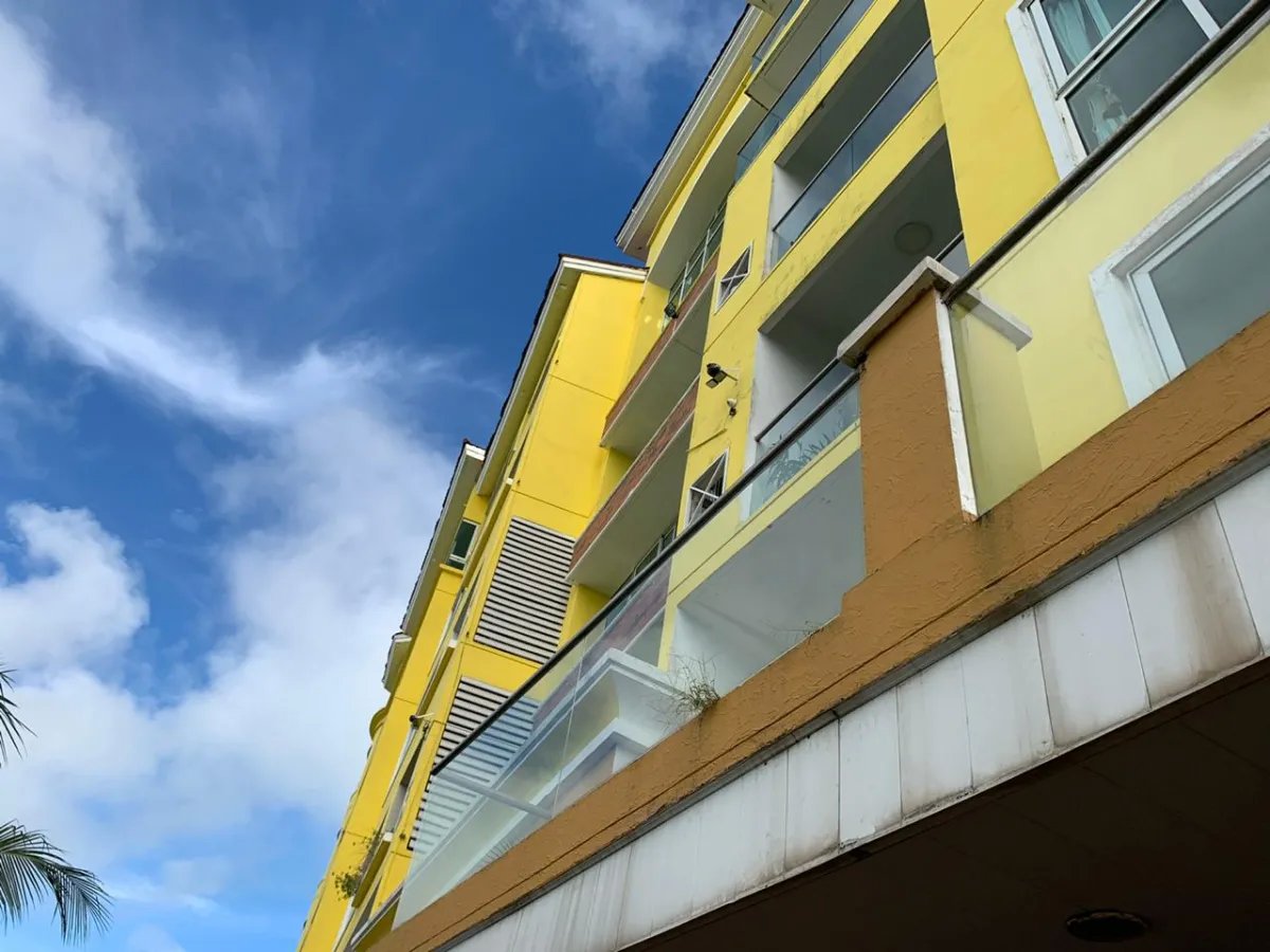 Alquiler de apartamento en PH Brisas de Amador, Panamá